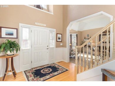 Entrance/Foyer