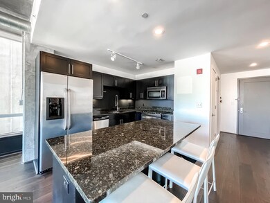 Silo Point unit 531, Baltimore, MD 21230 - photo 6