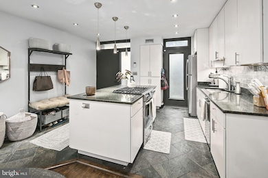 361 N St SW unit 361, Washington, DC 20024 - photo 5