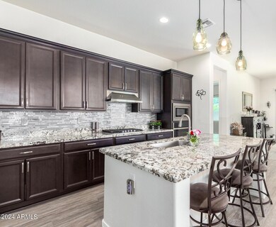 4766 N 185 Ave, Litchfield Park, AZ 85340 - photo 4