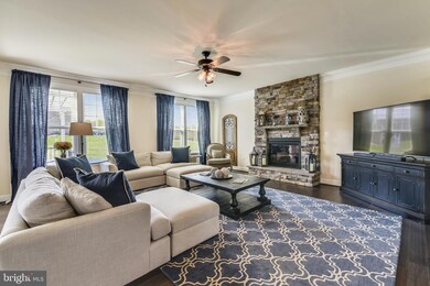 15533 Alshami Ct, Leesburg, VA 20176 - photo 7