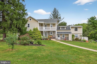 227 Pleasant View Rd, Hummelstown, PA 17036 - photo 2