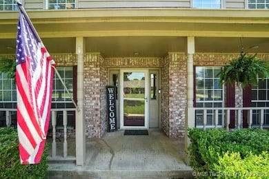 12614 E 134th St S, Broken Arrow, OK 74011 - photo 2