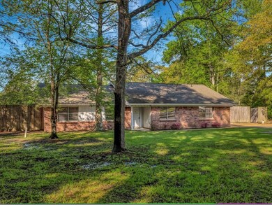 231 Terry Crawford Dr, Nacogdoches, TX 75964 - photo 2