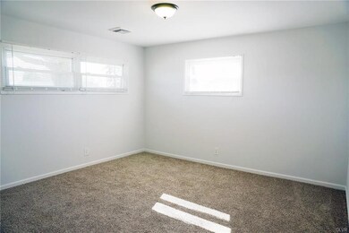 1st of 4 bedrooms