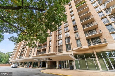 The Carlton unit 808, Arlington, VA 22204 - photo 4