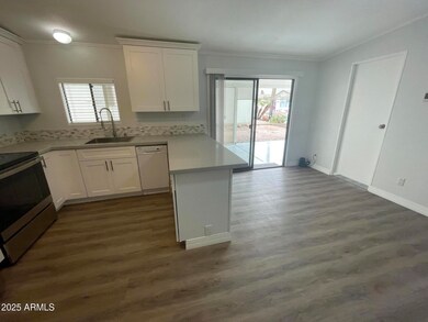 5735 E Mcdowell Rd unit 226, Mesa, AZ 85215 - photo 4