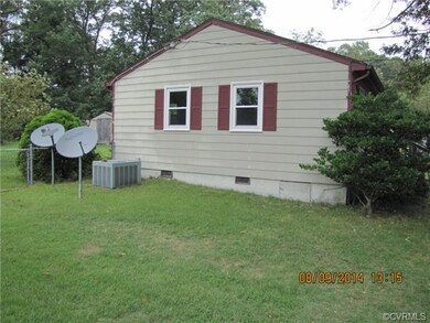 Left Side