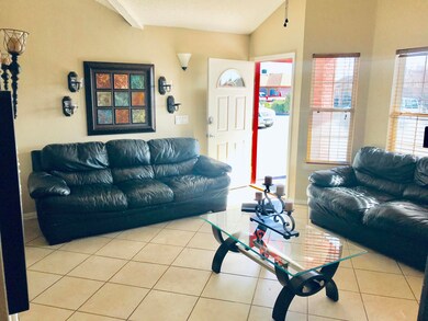 14489 Orchid Dr, Horizon City, TX 79928 - photo 6