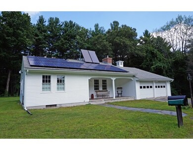 97 Main Rd, Westhampton, MA 01027 - photo 2