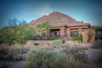 Your new Home with Troon Mountain