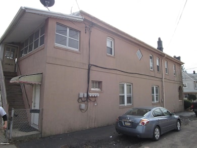 Side Exterior