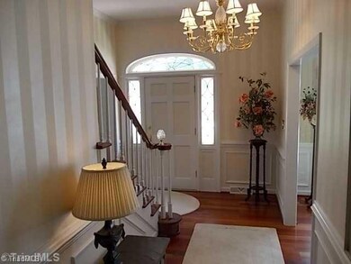 Entry.