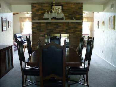 Dining Room.