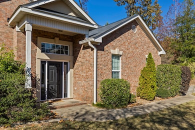 215 Bainbridge Dr, Aiken, SC 29803 - photo 5