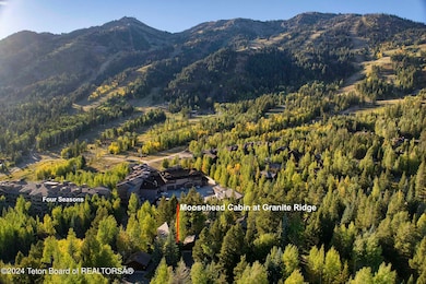 7592 Obsidian Rd, Teton Village, WY 83025 - photo 7