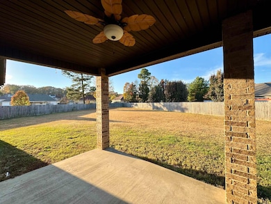 3323 Stonewall Dr, Benton, AR 72015 - photo 7