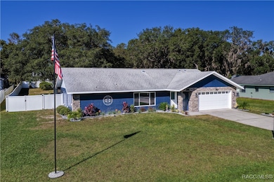 2840 S Eagle Terrace, Inverness, FL 34450 - photo 3