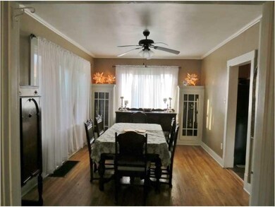 Dining Room.