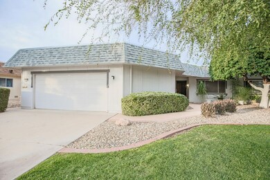 10320 W Loma Blanca Dr Sun City AZ 85381