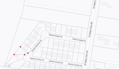 303 Santa Barbara St, Donna, TX 78537 - photo 2