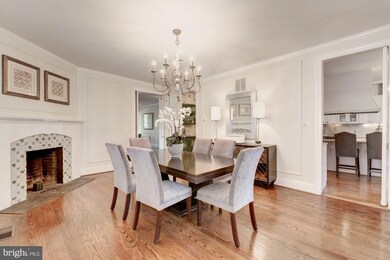3241 R St NW, Washington, DC 20007 - photo 4