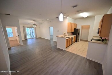 Dining Area to Living Room