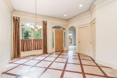 Grand Foyer