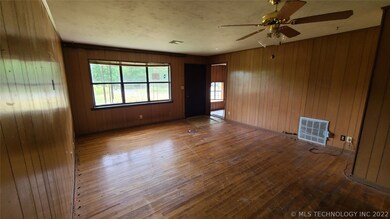 11118 W State Highway 31, McAlester, OK 74501 - photo 4