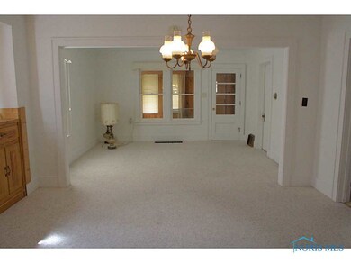 Dining Room.