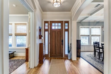 5731 Goliad Ave, Dallas, TX 75206 - photo 3