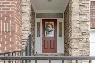 9802 Creek View Estates Dr, Louisville, KY 40291 - photo 6