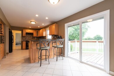 Eating Area