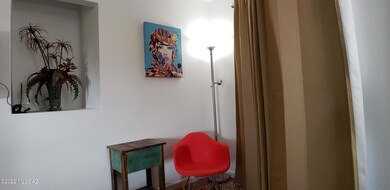 Living Room to Patio