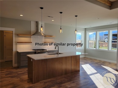 3009 Baneberry Ave, Red Lodge, MT 59068 - photo 3