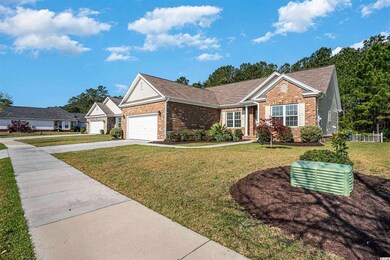 3128 Ivy Lea Dr, Conway, SC 29526 - photo 3