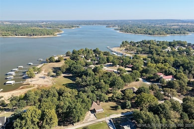 420707 E 1166 Rd, Eufaula, OK 74432 - photo 6