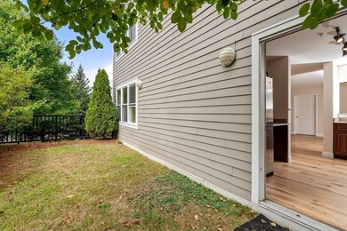 318 Rindge Ave unit 102, Cambridge, MA 02140 - photo 4