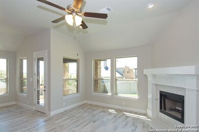 25839 Warbler View, San Antonio, TX 78255 - photo 7