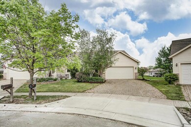 484 Terrace Dr, Marysville, OH 43040 - photo 2