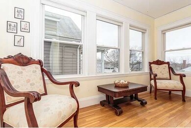 35 Gilbert Rd unit 2, Belmont, MA 02478 - photo 5