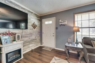 1108 Hidden Hills Dr, Corsicana, TX 75110 - photo 3