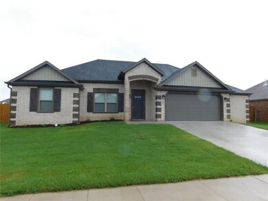 321 Captain Reid Ln, Prairie Grove, AR 72753 - photo 2
