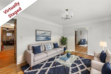 15908 Ashland Dr, Brook Park, OH 44142 - photo 5