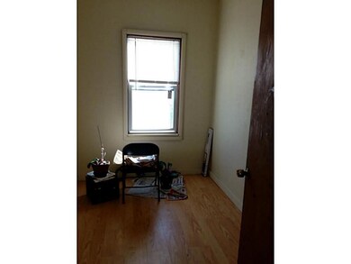 Bedroom.