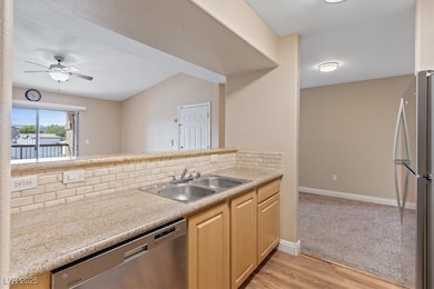 8000 Badura Ave unit 2130, Las Vegas, NV 89113 - photo 3