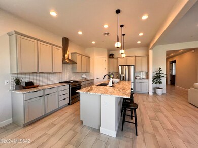 10830 N Cormac Ave, Tucson, AZ 85742 - photo 5