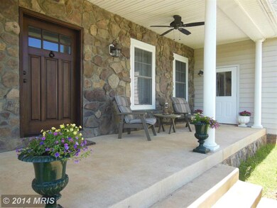 10366 Green Rd, Bealeton, VA 22712 - photo 2