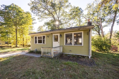 106 Echo Rd, Chepachet, RI 02814 - photo 3