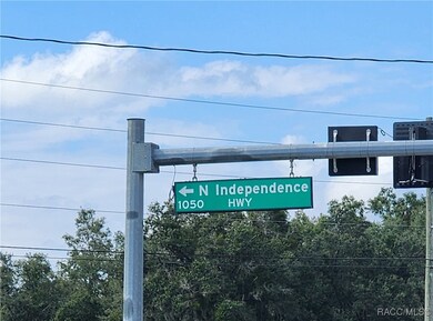 Nearest Major Crossroad Highway 41 and N Independe